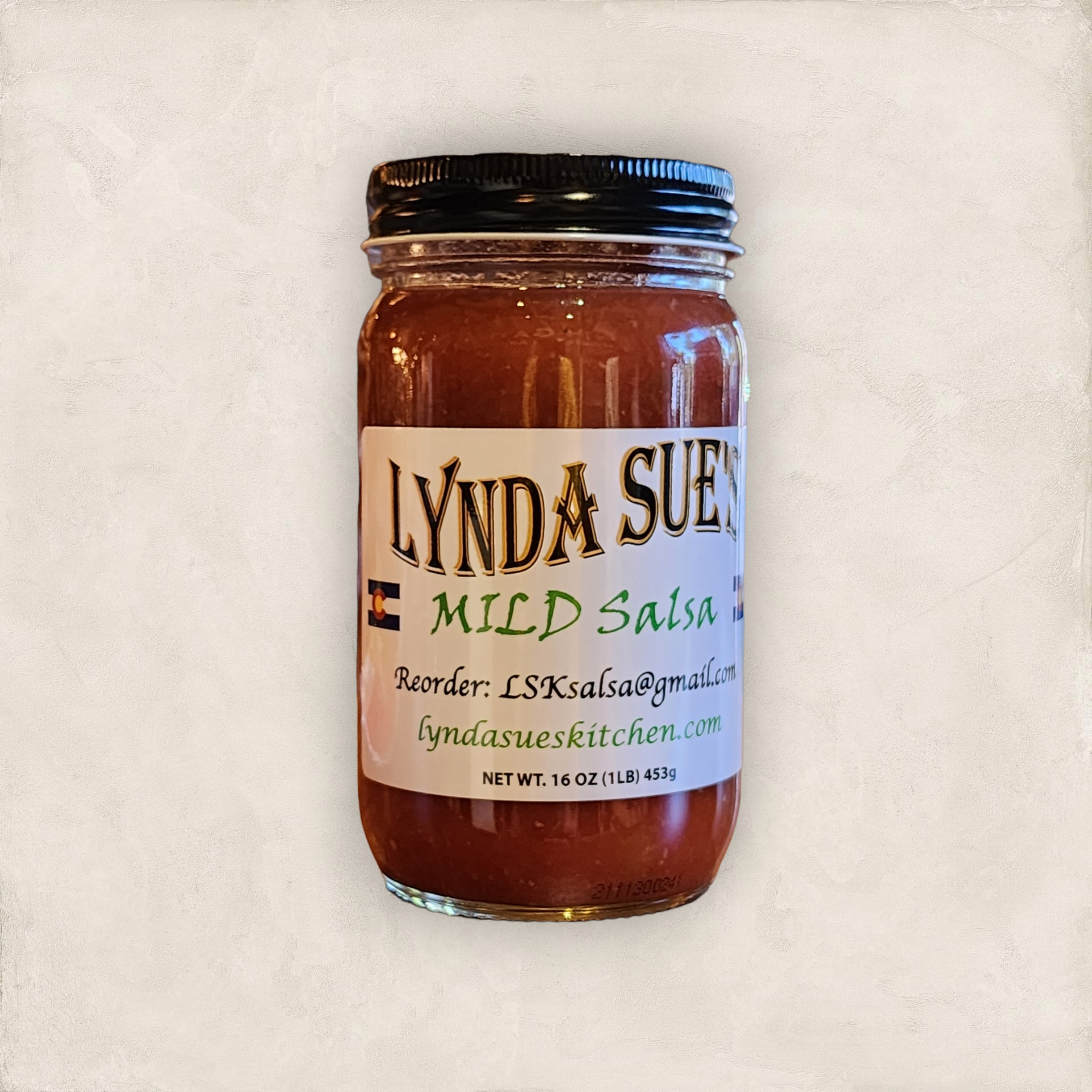 完売品 レア盤 J.DIGGNS SATURDAY SALSA Lynda Sue's Salsa – MatchBox Candle Co.