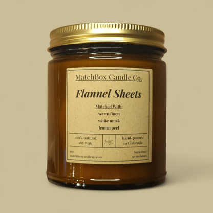 Flannel Sheets