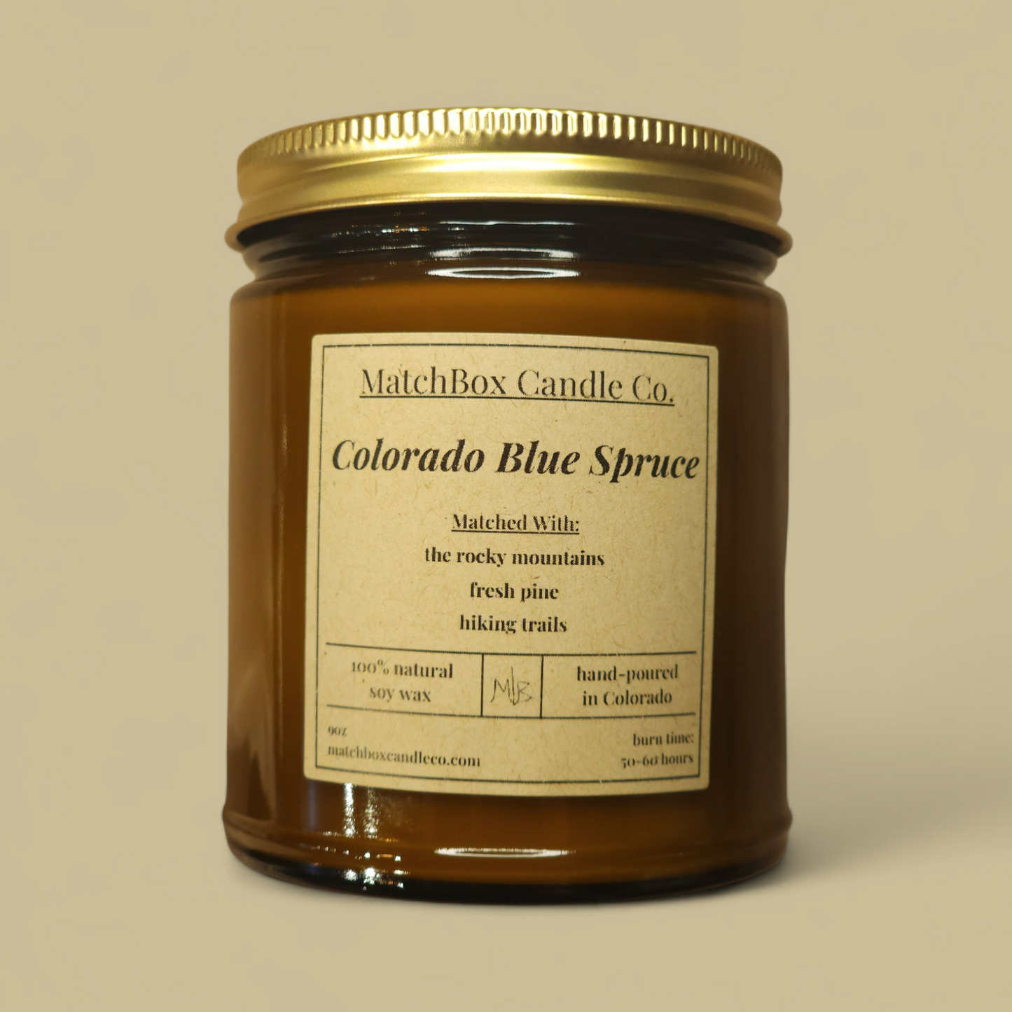 Colorado Blue Spruce
