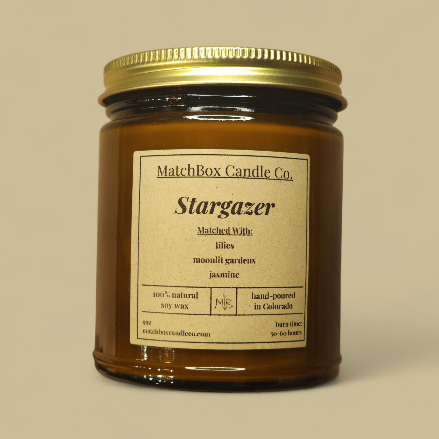 Stargazer