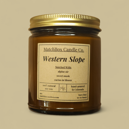 Western Slope