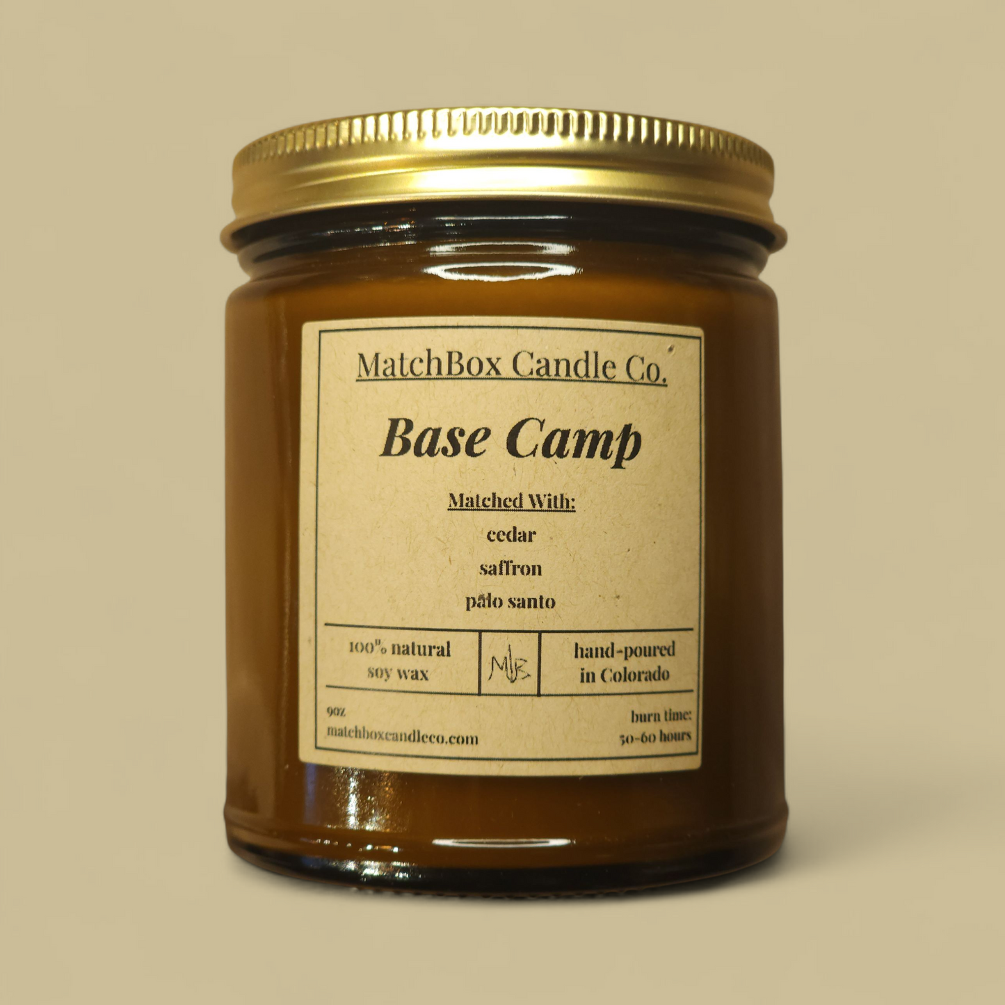 Base Camp