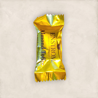 Enstrom Belgian Chocolate Toffee