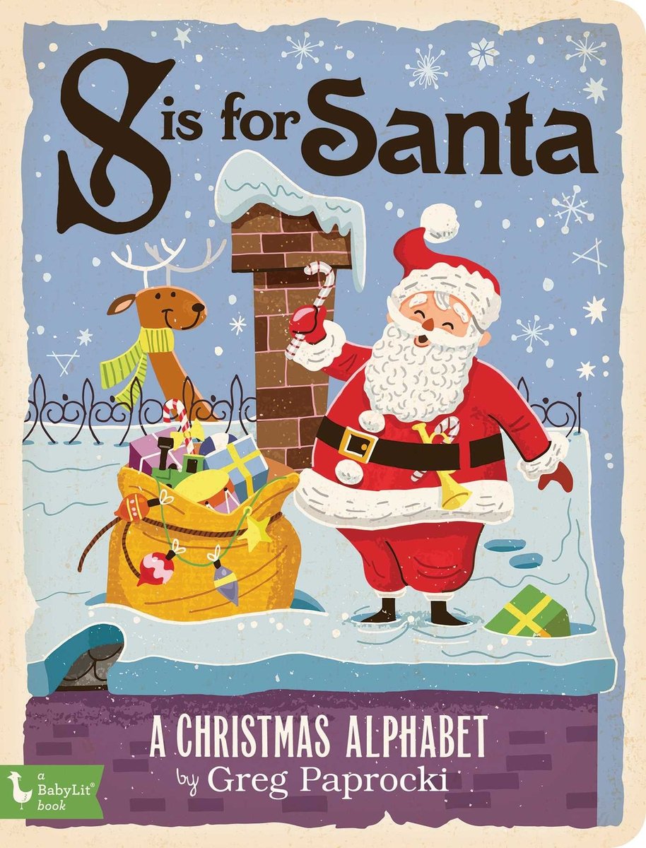 Children's Books