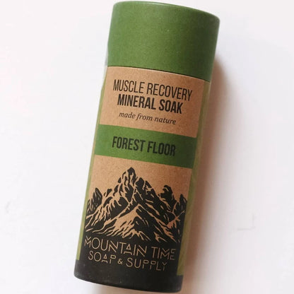 Mountain Time Soap Company