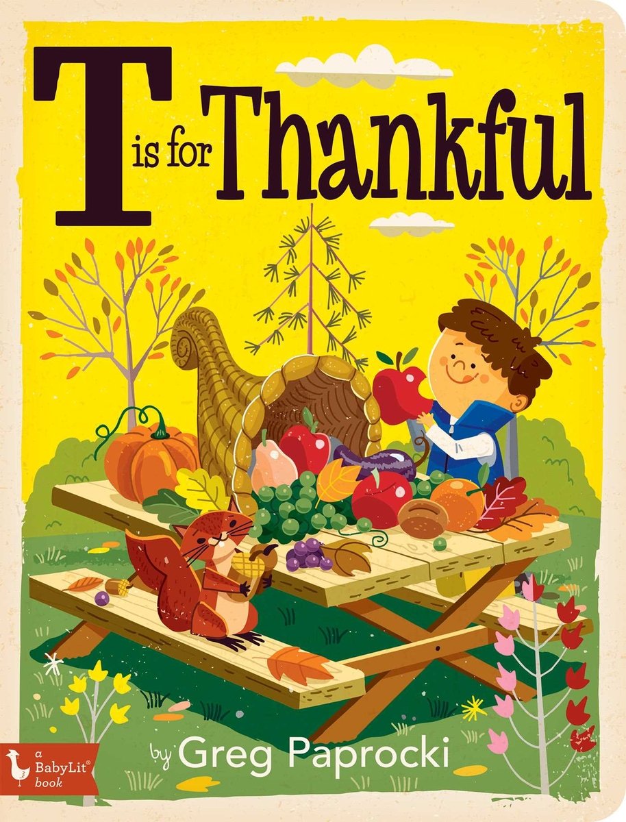 Children's Books