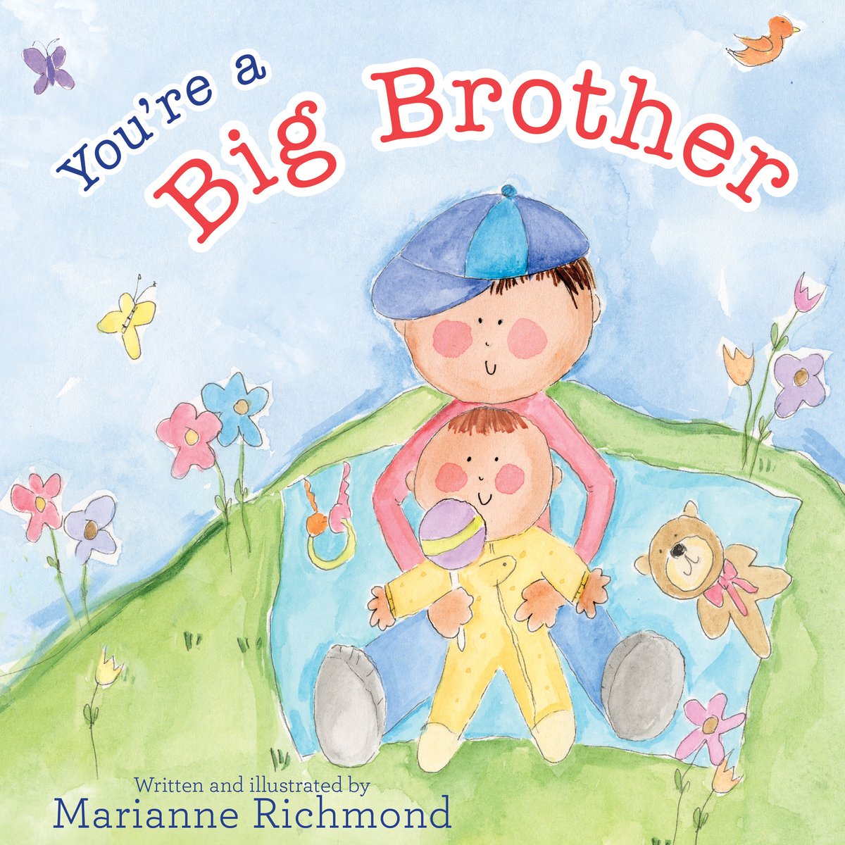 Children's Books