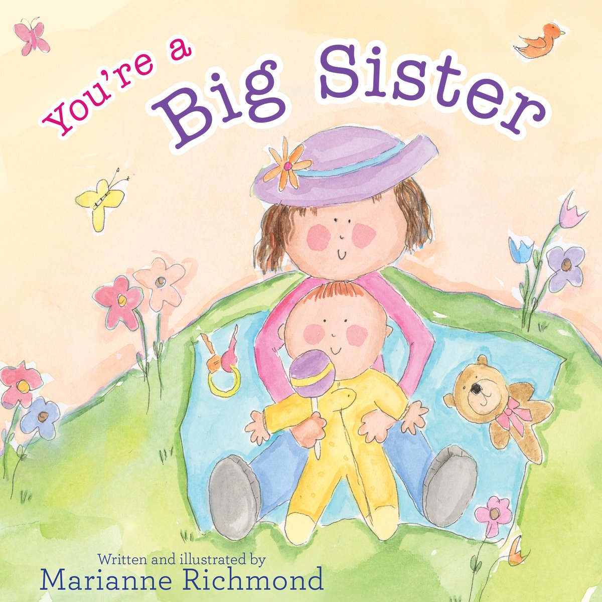 Children's Books