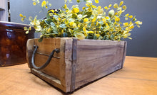 Load image into Gallery viewer, Wrought Iron 2 Handle Brick Mold
