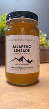 Load image into Gallery viewer, Pikes Peak Lemonade Concentrate
